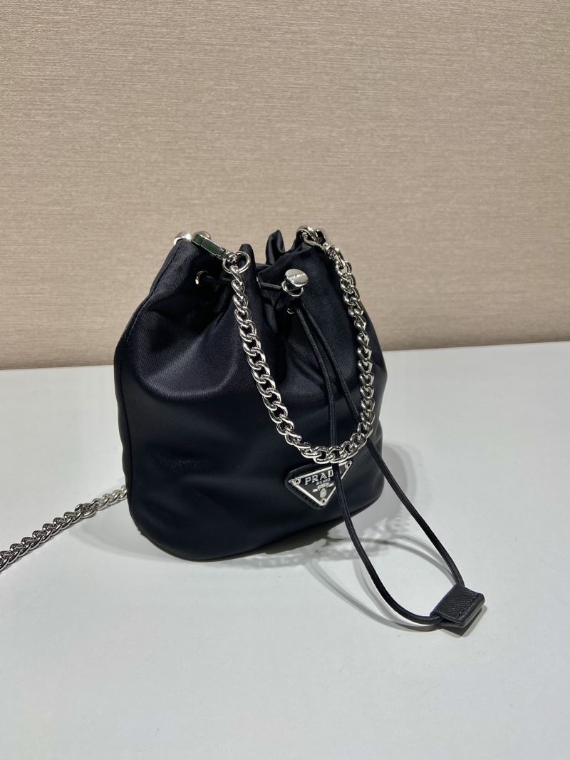 Prada Bucket Bags